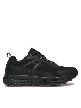 Halti Halti Trekkings Pallas Low 2 Drymaxx Hybrid 054-2961 Negru