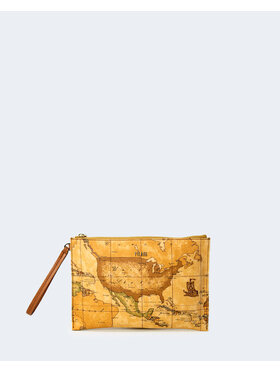 Alviero Martini Prima Classe Alviero Martini Prima Classe Borsa CLUTCH Beige