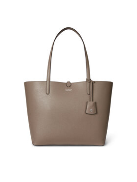 LAUREN RALPH LAUREN LAUREN RALPH LAUREN Torbica 431795329072 Smeđa