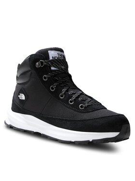 The North Face The North Face Trekkingi Y Back-To-Berkeley Iv HikerNF0A7W5ZKY41 Czarny