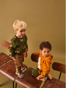 Μπλούζα NAME IT φωτογραφία