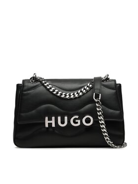 Hugo Hugo Geantă Lizzie Shoulder Bag 50497671 Negru