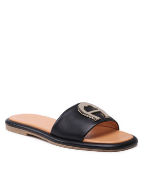 Aigner Aigner Natikači Lotta 2A 1231020 Črna