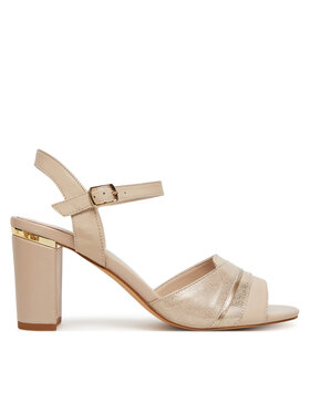 Lasocki Lasocki Sandalen WYL3858-1Z Beige