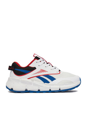 Reebok Reebok Pantofi pentru alergare EO-ZIG DYNAMICA 6 100247310 Alb