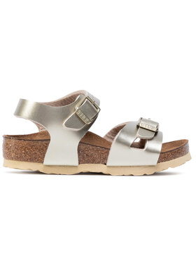 Birkenstock Birkenstock Sandale Rio Kids 1014829 Zlatna