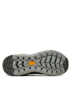 Merrell Trekking čevlji Siren 4 Mid Gtx GORE-TEX J037744 Mornarsko Modra