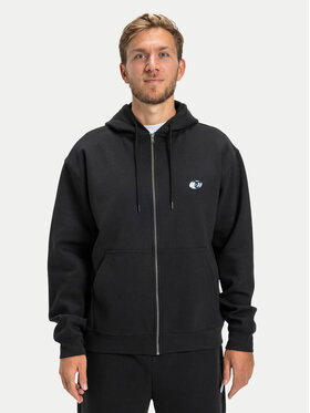 DC Shoes DC Shoes Світшот Dive In EDYFT03553 Чорний Regular Fit