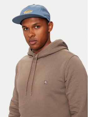 Quiksilver Quiksilver Kšiltovka AQYHA05454 Modrá