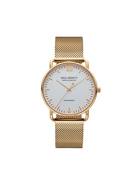 Paul Hewitt Paul Hewitt Годинник PH-W-0322 Золотий