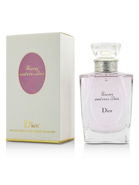 Dior Dior Dior Forever And Ever woda toaletowa 50ml dla Pań Woda toaletowa