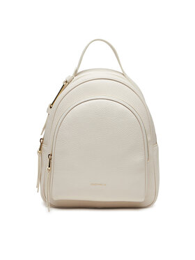 Coccinelle Coccinelle Ruksak E1 R1K 14 02 01 Bijela