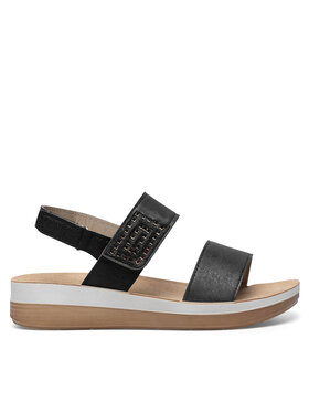 Inblu Inblu Sandale FT000017 Crna