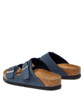 Birkenstock Natikače Arizona Bs 1022713 Siva