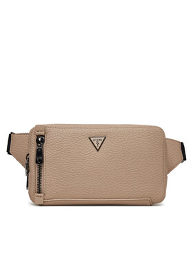 Guess Guess Сумка на пояс 172013 Бежевий