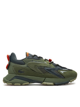 Lacoste Lacoste Sneakers 7-48SMA0062 Grün