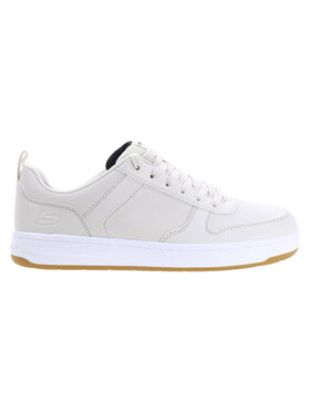 Skechers Skechers Sneakersy 405634L-NAT Kremowy