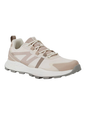 Regatta Regatta Sneakersy Leighton Écru