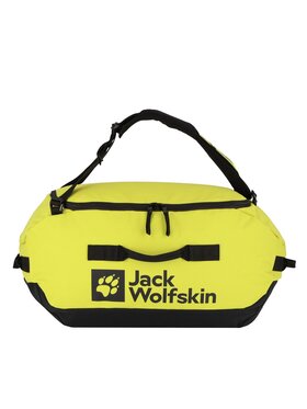 Jack Wolfskin Jack Wolfskin Torba podróżna 311692 Żółty