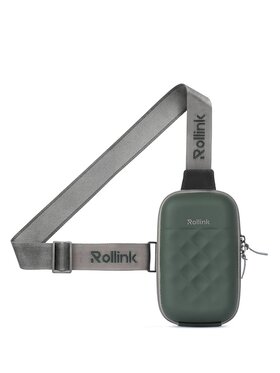 Rollink Rollink Torba 316322 Zielony