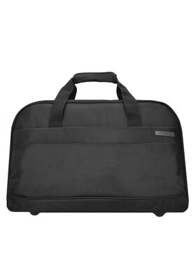 D&N D&N Torba podróżna 156229 Czarny