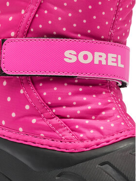 Μπότες Χιονιού Sorel φωτογραφία