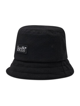 Levi's® Levi's® Pălărie Bucket 234941-8-59 Negru