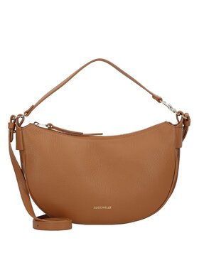 Coccinelle Coccinelle Мъжка чантичка 314668 Кафяв