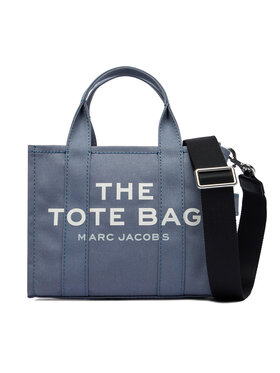 Marc Jacobs Marc Jacobs Ročna torba M0016493 Modra
