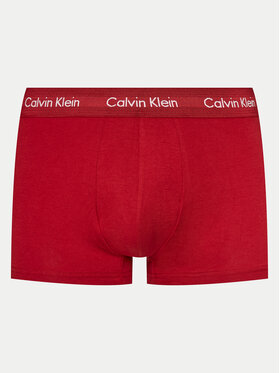 Calvin Klein Underwear Set 3 Parov Boksaric 000NB3055A Pisana