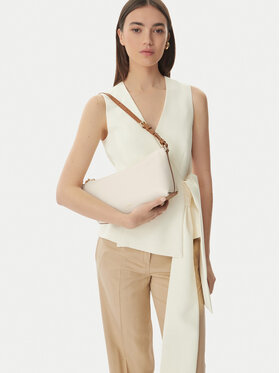 Furla Furla Τσάντα Debby Mini WE00865 BX4354 KH 4780S Εκρού