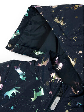 Μπουφάν μεταβατικό NAME IT φωτογραφία