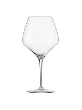 Zwiesel Glas Handmade Zwiesel Glas Handmade Komplet kieliszków do wina ALLORO Przezroczysty