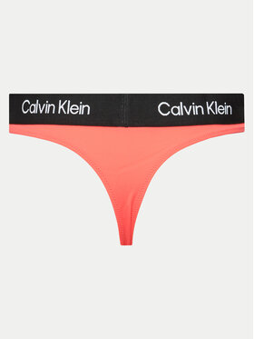 Calvin Klein Swimwear Μπικίνι κάτω μέρος Calvin Klein Swimwear - 5