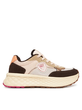 Blauer Blauer Sneakers F5LYNN01/MEG Braun