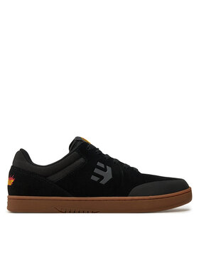 Etnies Etnies Sneakers Marana X Santa Cruz 4107000612 Schwarz