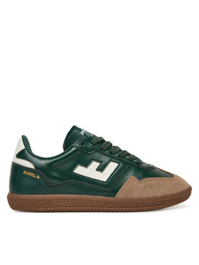Flamingos Life Flamingos Life Sneakers Burela Slim Negru