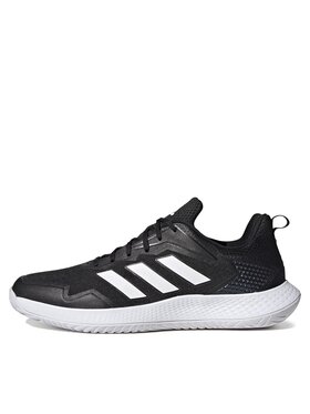 Adidas Čevlji Za Tenis Defiant Speed Tennis Shoes ID1507 Črna