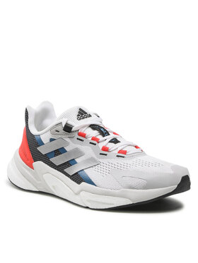 adidas adidas Batai X9000L3 U HR1733 Balta