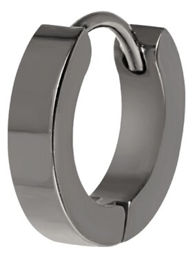 Breil Breil Orecchino GRITTY Nero