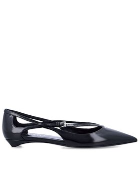 Prada Prada Ballerine 1F733N Nero