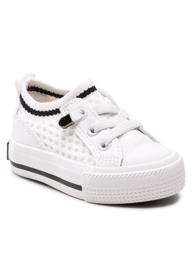 Big Star Shoes Big Star ShoesBig Star Shoes Teniși JJ374391 Alb