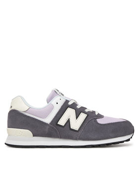 New Balance New Balance Laisvalaikio batai G57436O Pilka