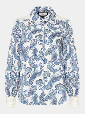 Πουκάμισο Nissa φωτογραφία