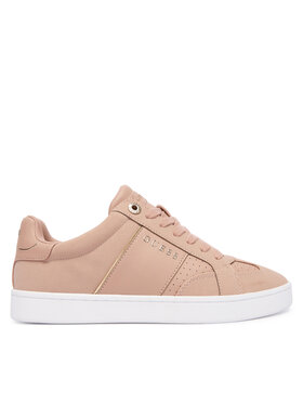 Guess Guess Sneakers FLFJR8 LEL12 Rosa