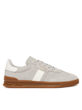 Polo Ralph Lauren Снікерcи Aera 804956688010 Бежевий
