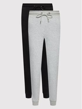 Brave Soul Brave Soul Set di 2 pantaloni LJB-69JUDE Multicolore Regular Fit