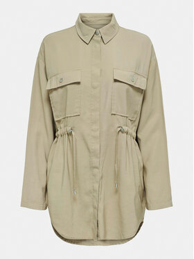 Μπουφάν μεταβατικό ONLY φωτογραφία