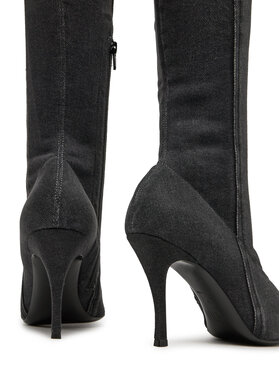 Μπότες Diesel φωτογραφία