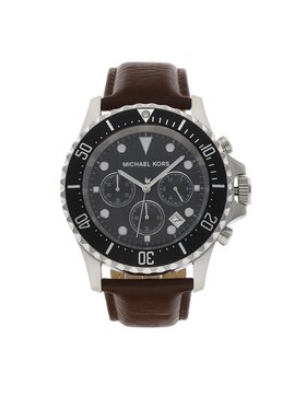 Michael Kors Michael Kors Uhr Everest MK9054 Braun